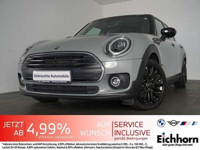 Mini Cooper Clubman