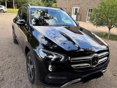 Mercedes GLE350