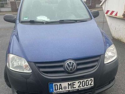 gebraucht VW Fox Fox1.2