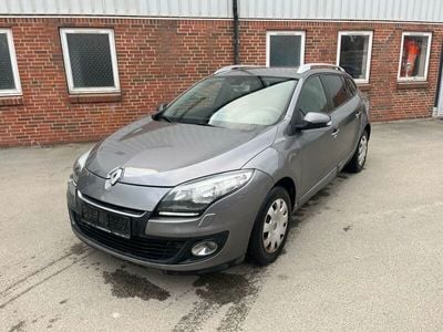 Renault Mégane III