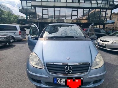 Mercedes A150