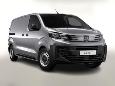 Peugeot Expert