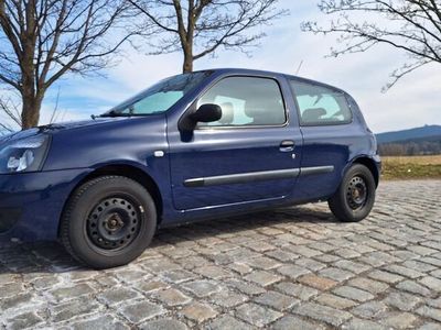 Renault Clio II