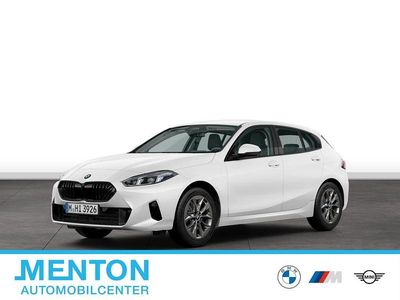Gebraucht BMW 120 150 PS (110 kW) 2025 Weiß Kleinwagen