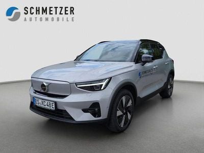 Gebraucht Volvo EX40 Plus 185 kW (252 PS) 2025 Andere SUV