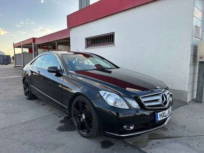 Mercedes E350