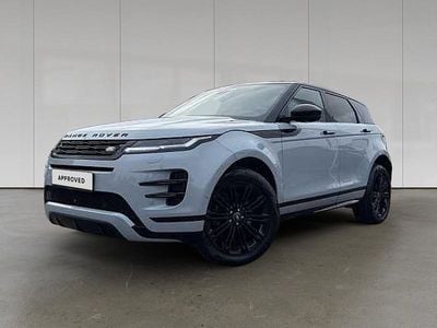 Gebraucht Land Rover Range Rover evoque 206 PS (151 kW) 2025 SUV