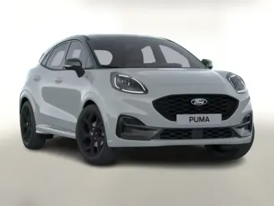 Neu Ford Puma ST-Line 125 PS (91 kW) 2026 Grau SUV