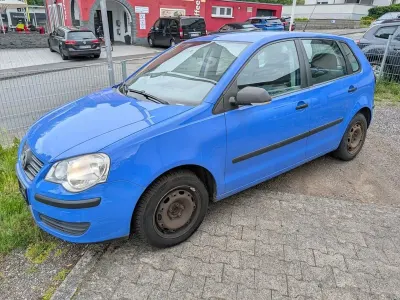 Gebraucht VW Polo