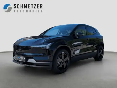 Gebraucht Volvo EX30 Ultra 200 kW (272 PS) 2026 Onyx black SUV