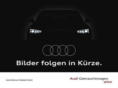 Gebraucht Audi A3 S-Line 110 PS (80 kW) 2022 Mythosschwarz metallic Limousine