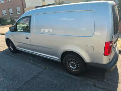 Gebraucht VW Caddy