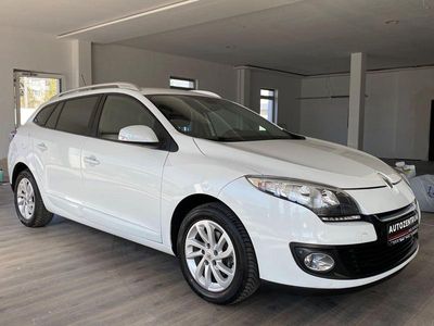 Renault Mégane GrandTour
