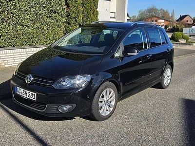 Gebraucht VW Golf VI Highline 105 PS (77 kW) 2011 Kleinwagen