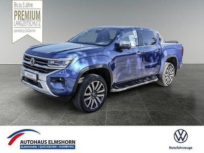 VW Amarok