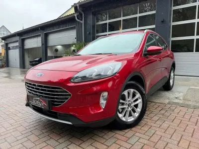 Gebraucht Ford Kuga