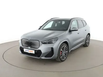 Gebraucht BMW iX1 M Sport 279 kW (380 PS) 2025 Grau SUV