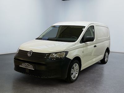 gebraucht VW Caddy Maxi Cargo 2.0 TDI