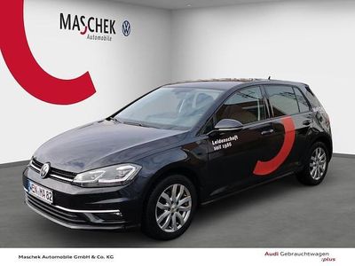 Gebraucht 2017 VW Golf VII Comfortline | 17.900 € (Etwas zu teuer)