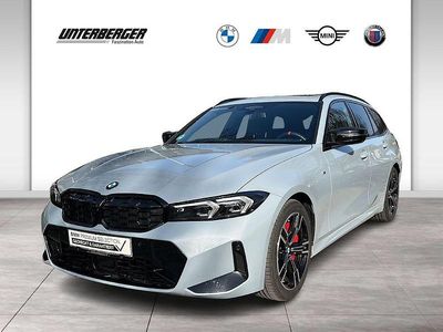 Gebraucht BMW M340 M Sport 340 PS (250 kW) 2025 Grau Limousine