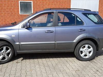 Second-hand Kia Sorento 2009 SUV