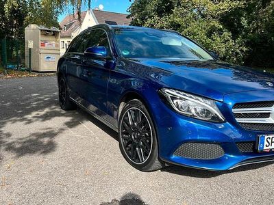 Mercedes C250