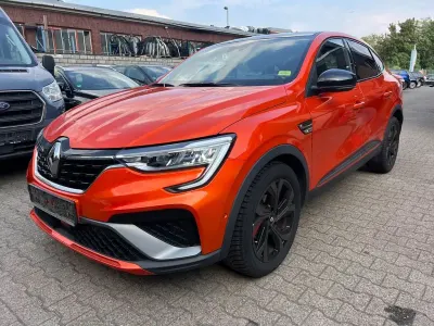 Gebraucht Renault Arkana