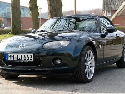 Mazda MX5