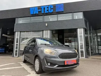 Gebraucht Ford Ka Plus Cool & Connect 110 PS (80 kW) 2019 Andere Kleinwagen