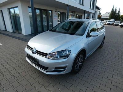 VW Golf VII