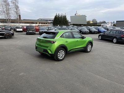 Opel Mokka-e