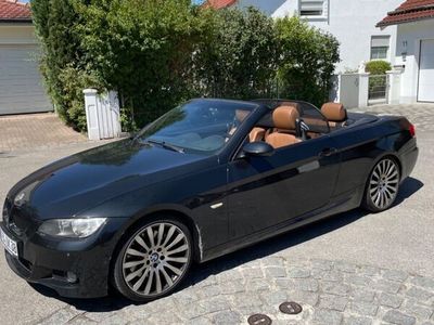 gebraucht BMW 335 Cabriolet i -M-Paket