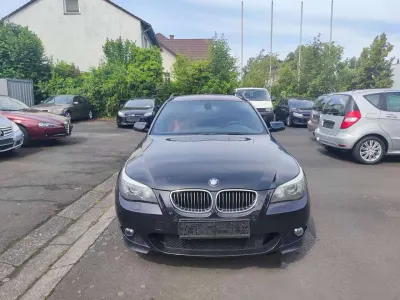 Gebraucht BMW 530