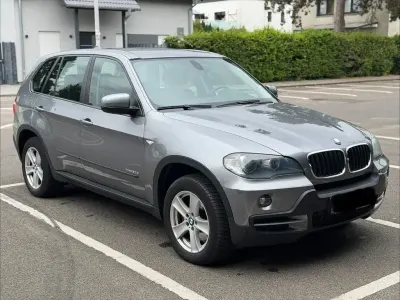 Gebraucht BMW X5
