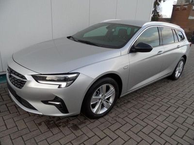 gebraucht Opel Insignia ST 2,0 Elegance+Kamera