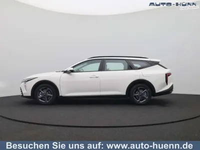 Gebraucht Kia K4