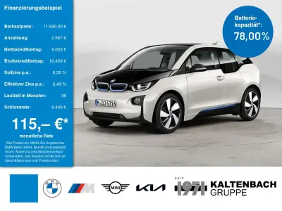 Gebraucht BMW i3