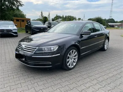 Gebraucht VW Phaeton
