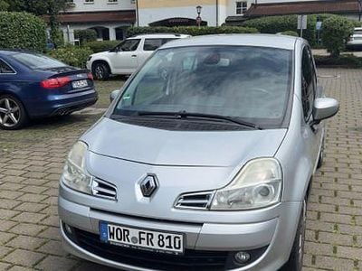 Renault Modus
