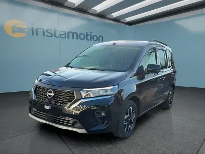 Gebraucht Nissan Townstar