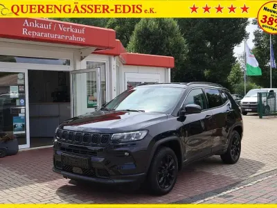 Gebraucht Jeep Compass