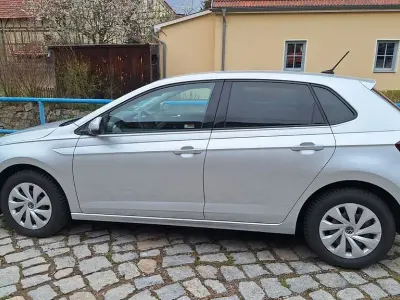 Occasion VW Polo
