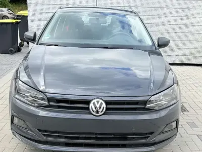 Gebraucht VW Polo