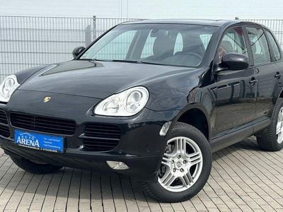 Gebraucht Porsche Cayenne 250 PS (183 kW) 2005 SUV