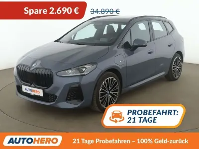 Gebraucht BMW 230