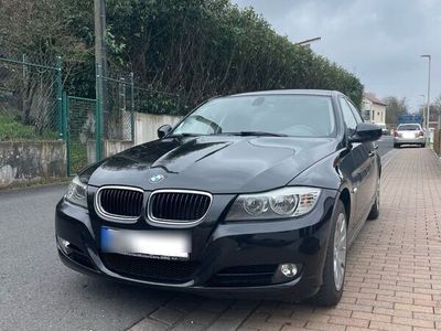 gebraucht BMW 318 i E90 Facelift