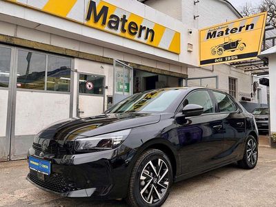 Gebraucht Opel Corsa 101 PS (74 kW) 2025 Lackierung schwarz perla nera/ Kleinwagen