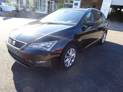 Seat Leon ST