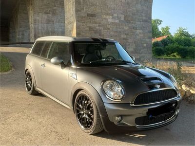 gebraucht Mini Cooper S Clubman 