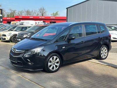 Opel Zafira Tourer